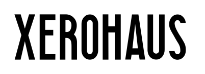 xerohaus-logo-black