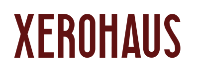 xerohaus-logo-cherrywood
