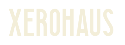 xerohaus-logo-parchment